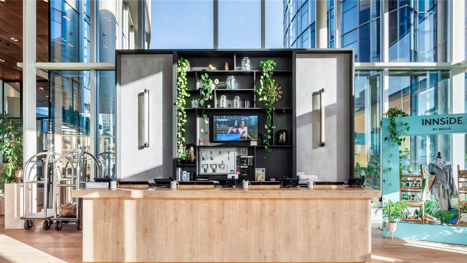 INNSIDE Amsterdam Other