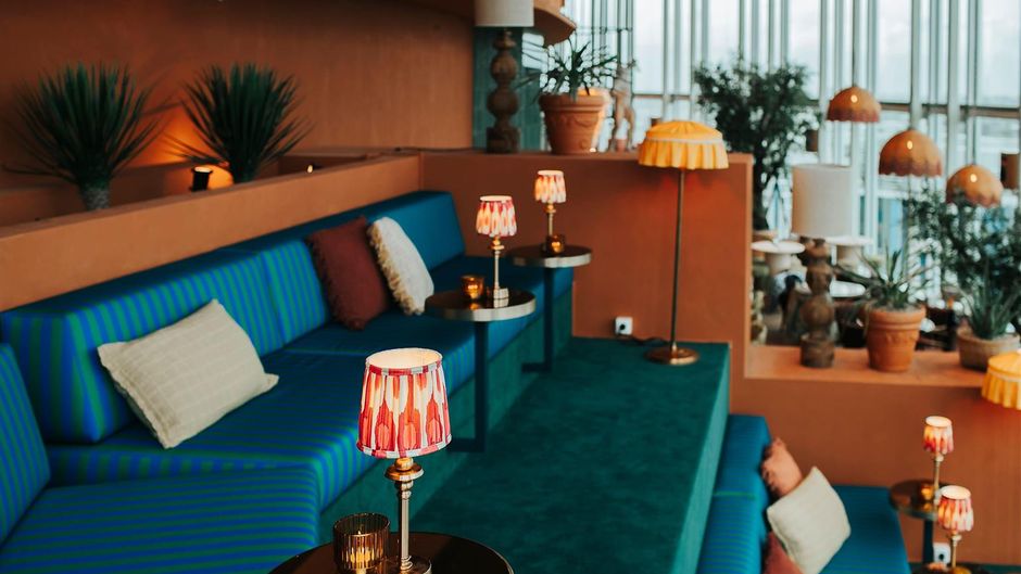 INNSIDE Amsterdam Exterior