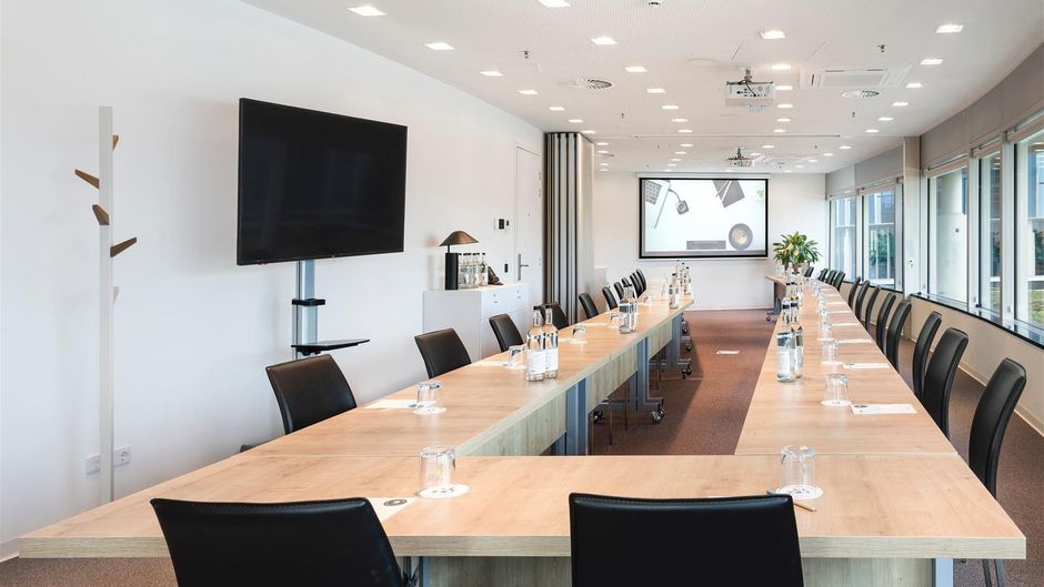 INNSIDE Amsterdam Meeting