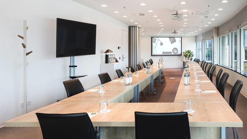 INNSIDE Amsterdam Meeting