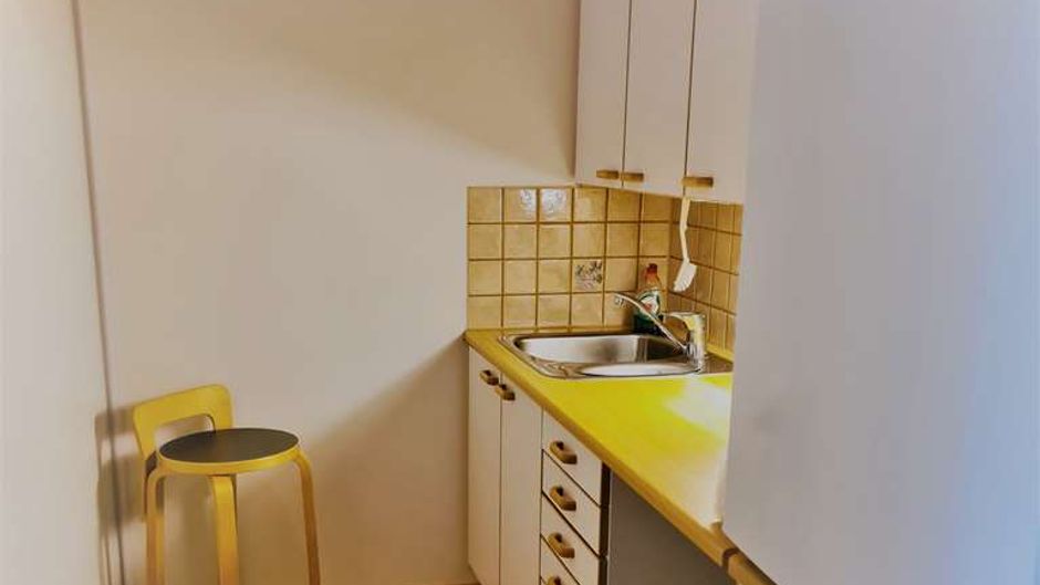 Hotel Kiljava Suite