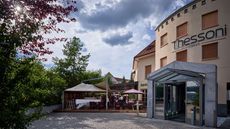 Hotel Thessoni Classic