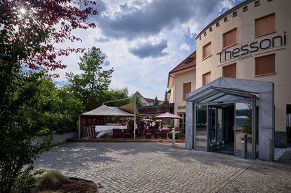Hotel Thessoni Classic