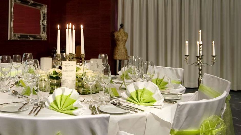 Hotel Thessoni Classic Restaurant