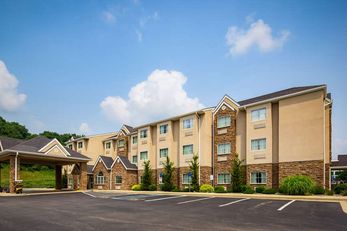 SureStay Plus by Best Western Buckhannon