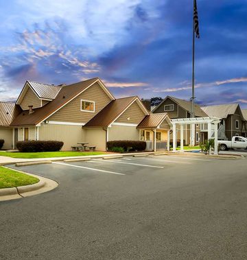SureStay Studio, Best Western Pensacola