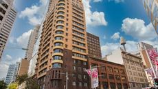 YEHS Hotel Sydney Harbour Suites