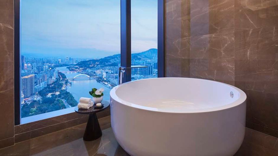 Hyatt Regency Lanzhou Other