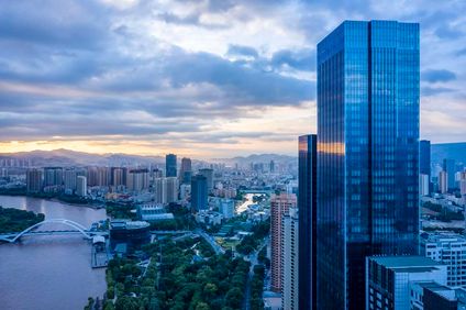 Hyatt Regency Lanzhou
