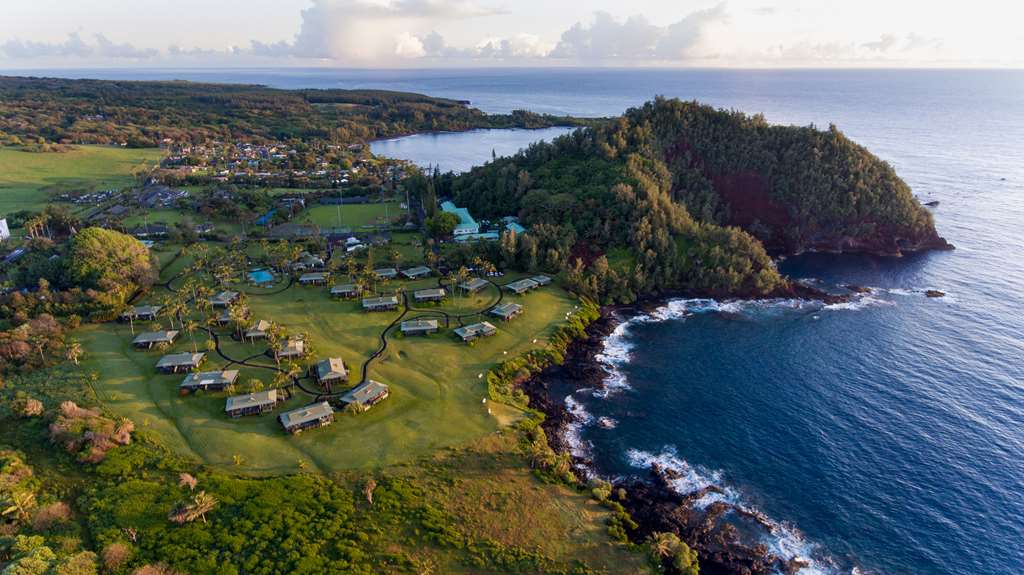 hana hana　1225 Hana-Maui Resort- Hana, HI Hotels- Hotels in Hana- GDS