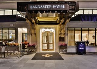 Lancaster Hotel