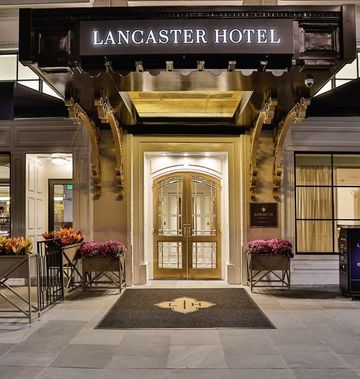 Lancaster Hotel