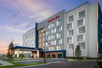 Hampton Inn Kissimmee North