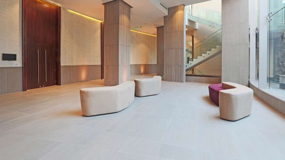 DoubleTree by Hilton Santiago Kennedy Meeting