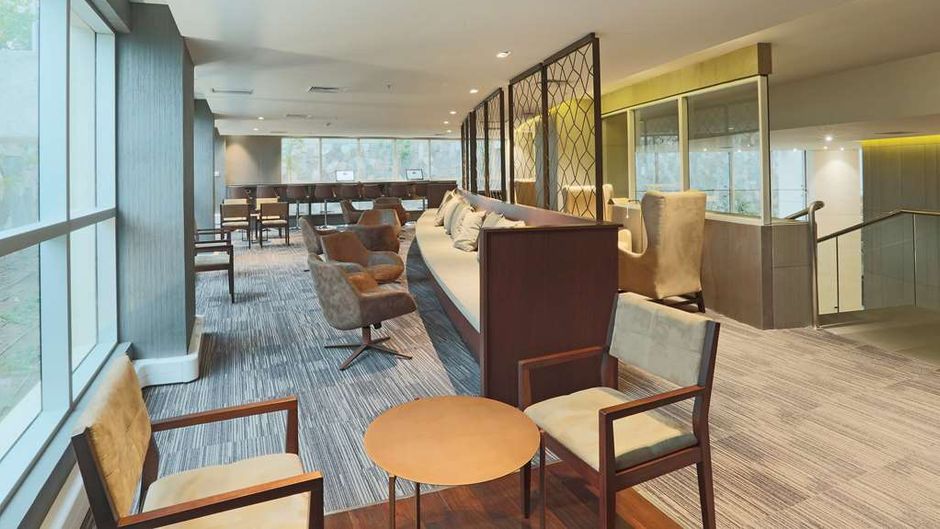 DoubleTree by Hilton Santiago Kennedy Other