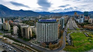 DoubleTree by Hilton Santiago Kennedy