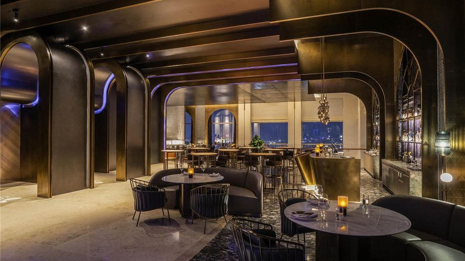 Sofitel Haikou Restaurant