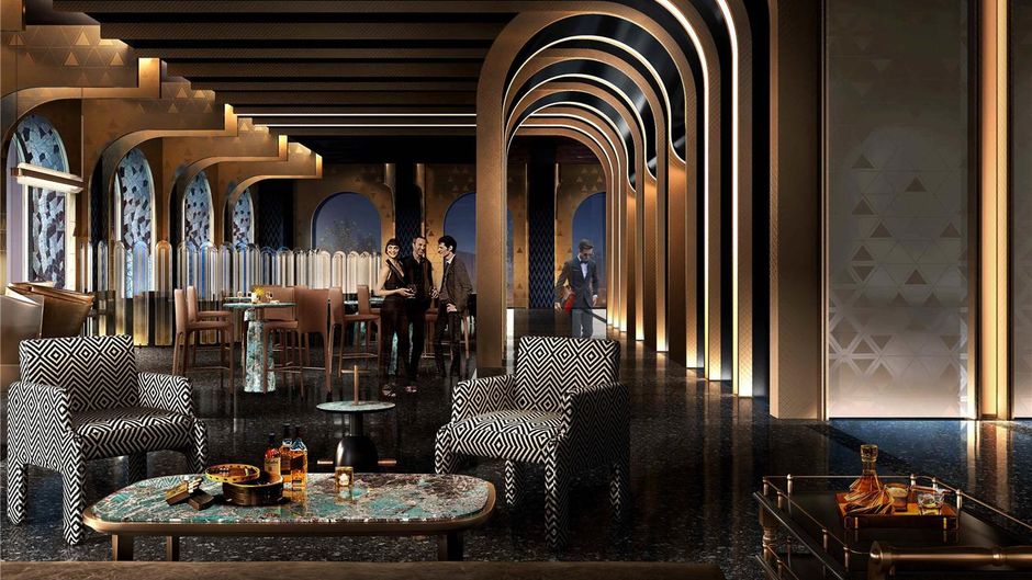 Sofitel Haikou Restaurant