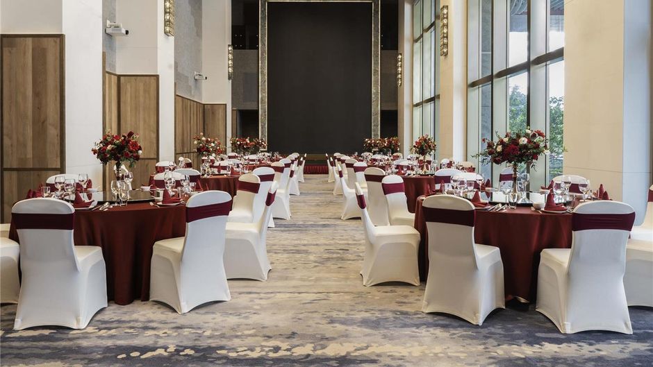 Sofitel Haikou Meeting