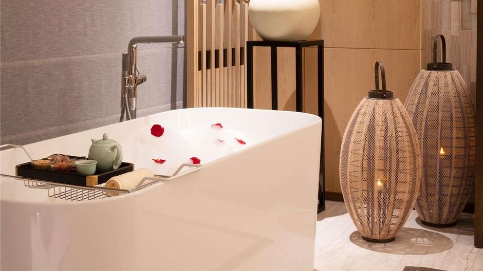 Sofitel Haikou Spa