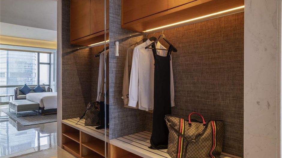 Sofitel Haikou Suite