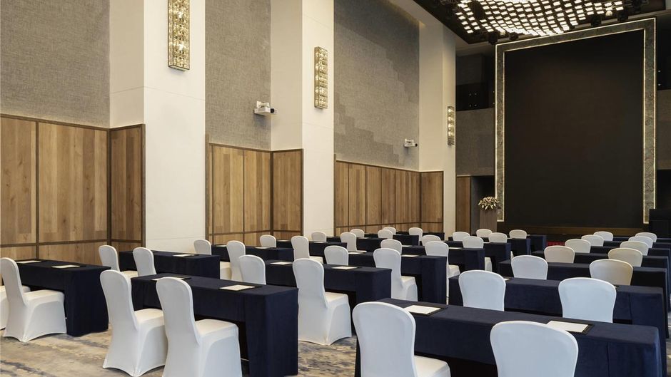 Sofitel Haikou Meeting