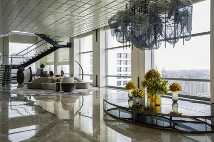 Sofitel Haikou