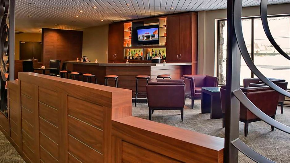 Hotel Le Victorin Restaurant