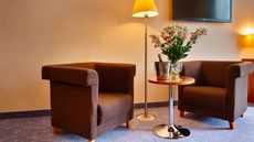 Hotel Focus Lodz