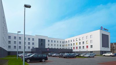 Focus Hotel Chorzow