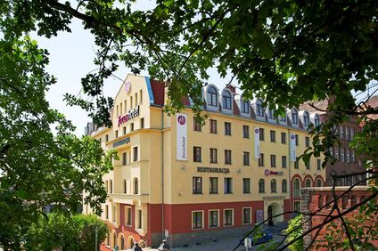 Hotel Focus Szczecin