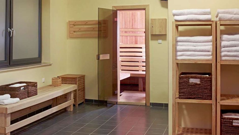 Hotel Focus Gdansk Spa