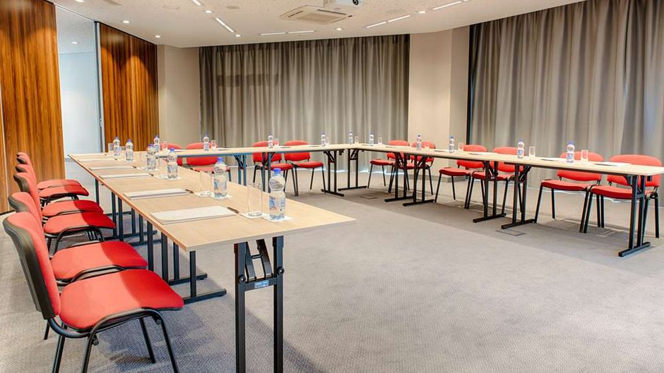 Focus Premium Hotel Gdansk Meeting