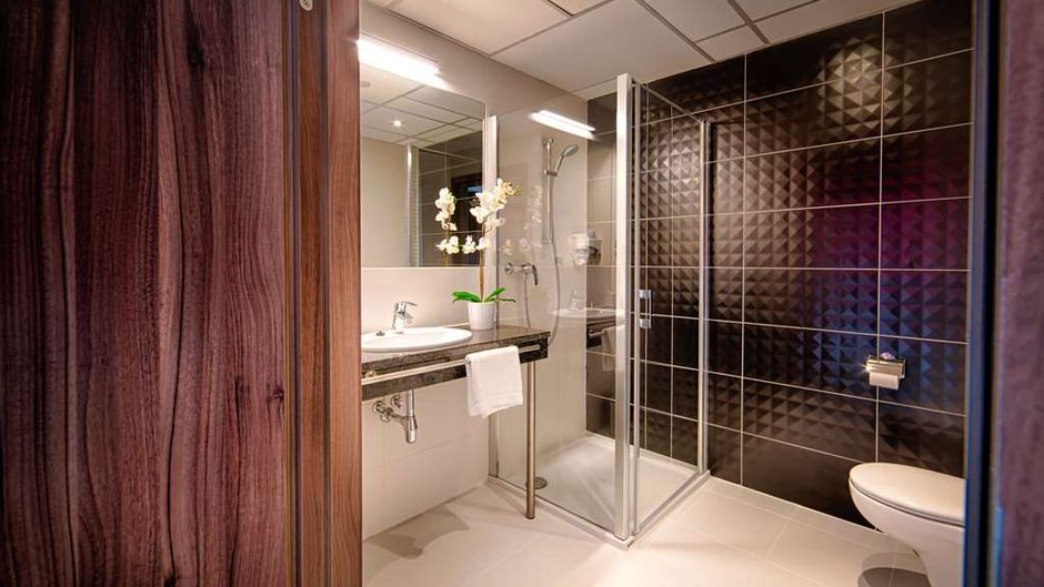 Focus Premium Hotel Gdansk Room