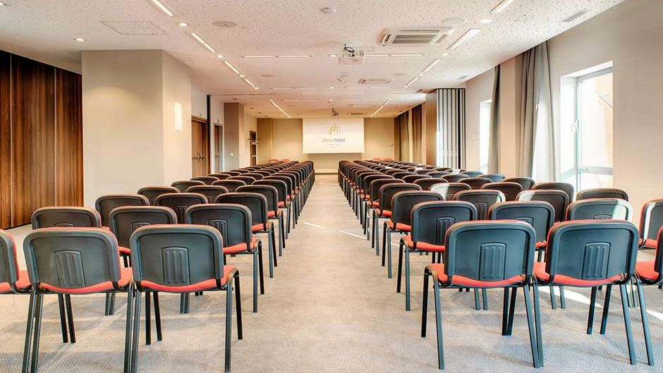 Focus Premium Hotel Gdansk Meeting