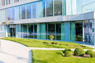 Focus Premium Hotel Gdansk