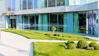 Focus Premium Hotel Gdansk