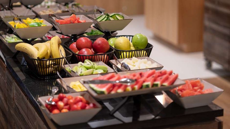 Focus Hotel Premium Restaurant