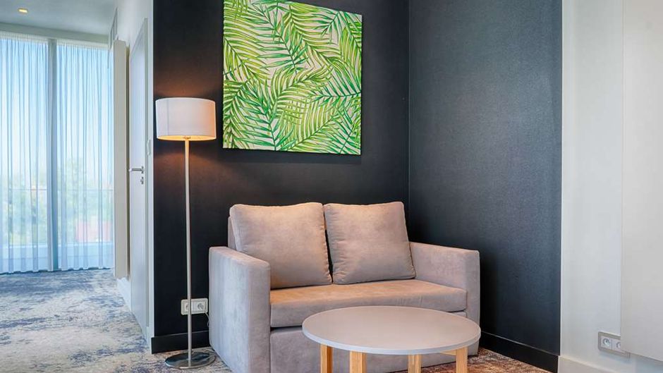 Focus Hotel Premium Room