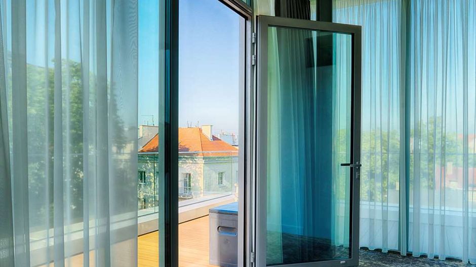 Focus Hotel Premium Room