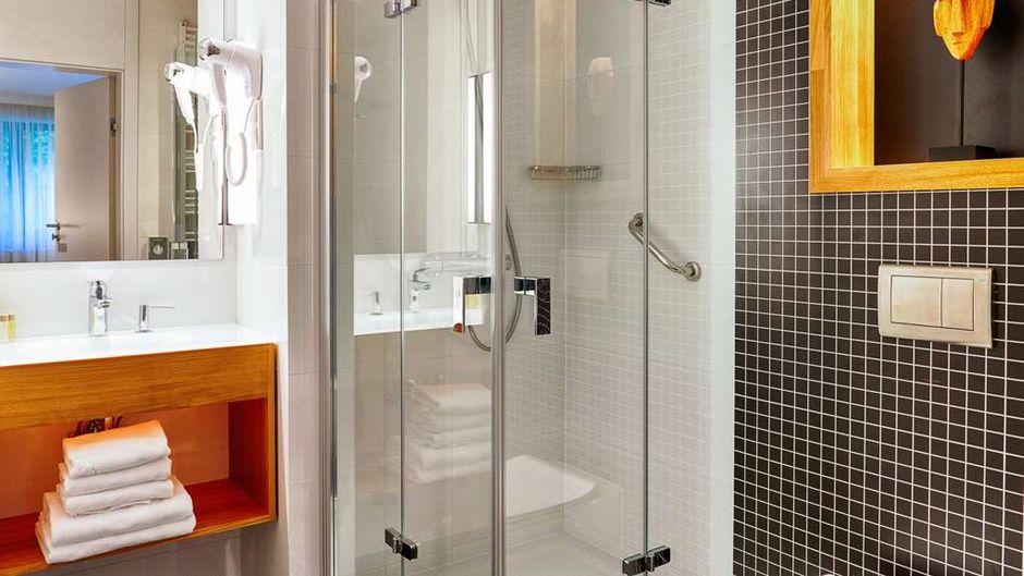 Focus Hotel Premium Room