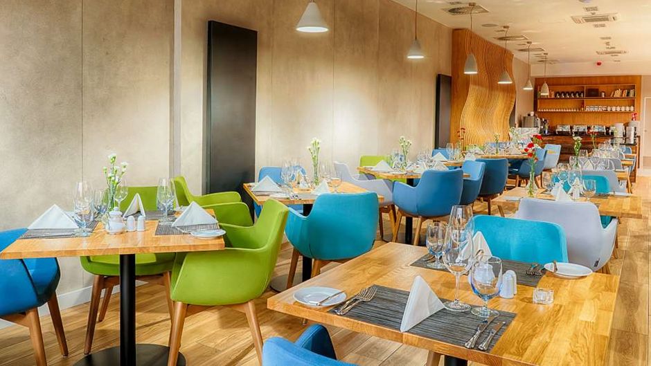 Focus Hotel Premium Restaurant