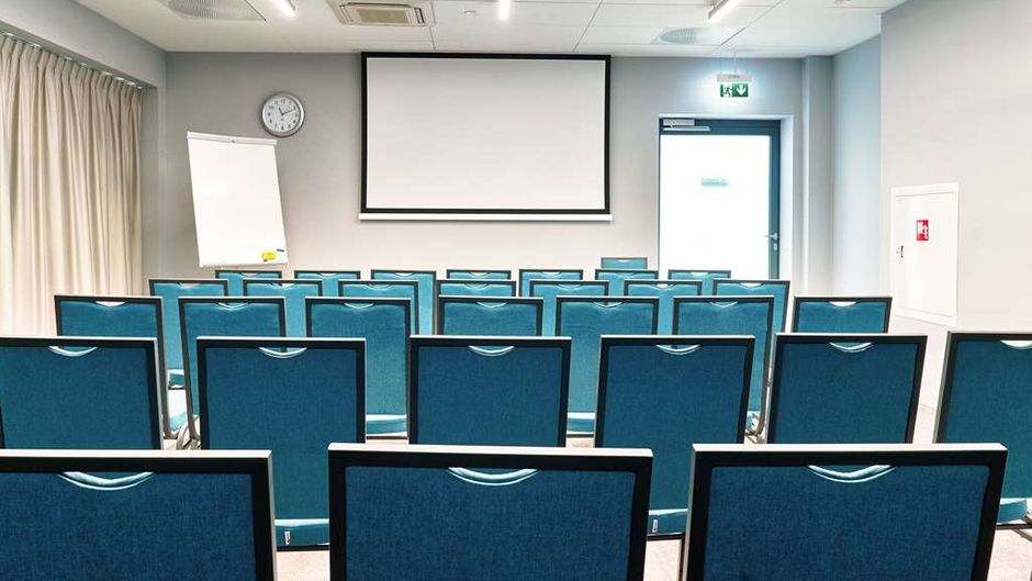 Hotel Focus Poznan Meeting