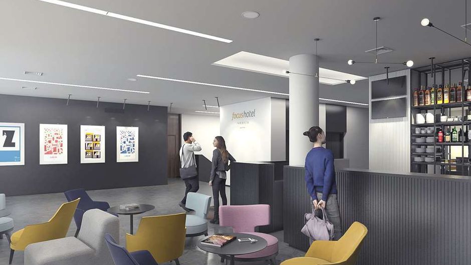 Focus Hotel Premium Lublin Other