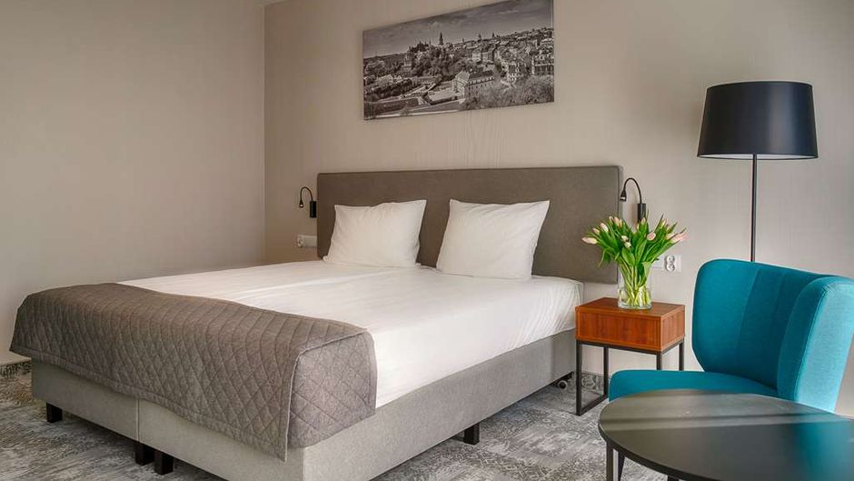 Focus Hotel Premium Lublin Room