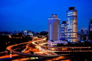 Wyndham Grand Bangsar Kuala Lumpur