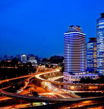 Wyndham Grand Bangsar Kuala Lumpur