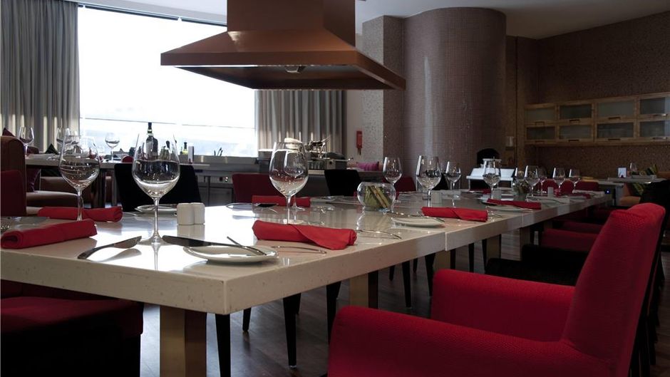 Wyndham Grand Bangsar Kuala Lumpur Restaurant
