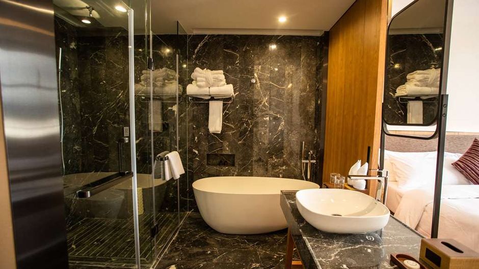 Ramada by Wyndham Diqing Room