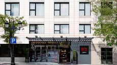 Radisson Red Madrid
